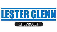 Lester Glenn Chevrolet's Logo