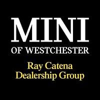 MINI of Westchester's Logo