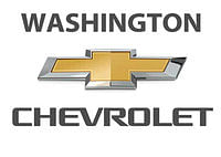 Washington Chevrolet's Logo