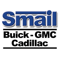 Smail Buick GMC Cadillac's Logo
