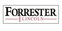 Forrester Lincoln's Logo