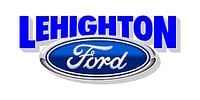 Lehighton Ford's Logo
