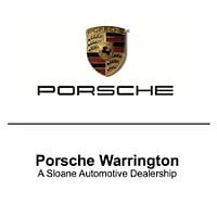 Porsche Warrington's Logo