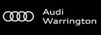 Audi Warrington's Logo