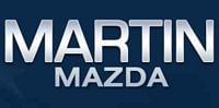 Martin Mazda's Logo