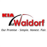 Kia Of Waldorf's Logo