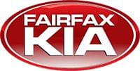 Fairfax Kia's Logo
