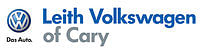 Leith Volkswagen of Cary's Logo