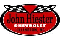 John Hiester Chevrolet of Lillington's Logo