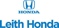 Leith Honda's Logo