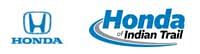 Honda of Indian Trail's Logo
