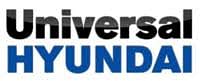 Universal Hyundai's Logo