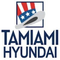 Tamiami Hyundai's Logo