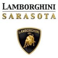 Lamborghini Sarasota's Logo