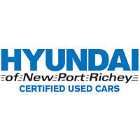 Hyundai of New Port Richey Certified Used Cars's Logo