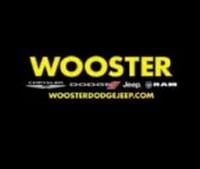 Wooster Chrysler Jeep Dodge Ram's Logo