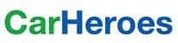 CarHeroes's Logo