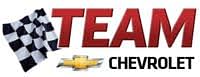 Team Chevrolet's Logo
