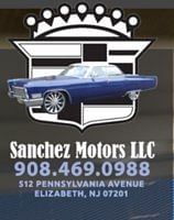 Sanchez Motors LLC's Logo