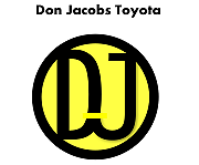 Don Jacobs Toyota's Logo