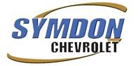 Symdon Chevrolet's Logo