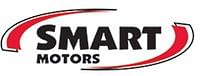 Smart Motors Toyota's Logo
