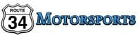 Route 34 Motorsports's Logo