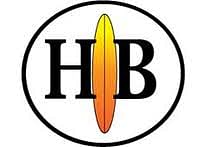 Huntington Beach Chrysler Dodge Jeep Ram's Logo