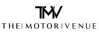 The Motor Venue's Logo
