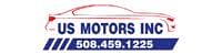 US Motors Inc's Logo