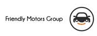 Friendly Motor Group's Logo