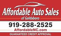 Affordable Auto Sales of Goldsboro's Logo
