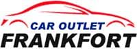 Frankfort Car Outlet's Logo