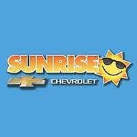 Sunrise Chevrolet's Logo