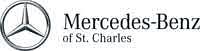 Mercedes-Benz of St. Charles's Logo