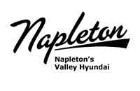 Napleton's Valley Hyundai's Logo