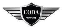 Coda Motors LLC's Logo