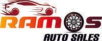 Ramos Auto Sales's Logo