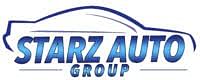 Starz Auto Group's Logo