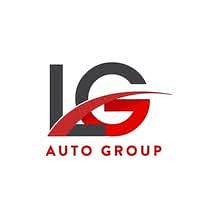 LG Auto Group's Logo