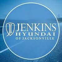 Jenkins Hyundai of Jacksonville's Logo