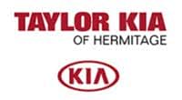 Taylor Kia of Hermitage's Logo