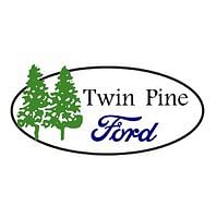 Twin Pine Ford's Logo