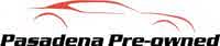 Pasadena Pre-owned's Logo