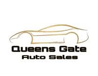Queens Gate Auto Sales's Logo