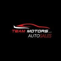 Team Motors LLC's Logo
