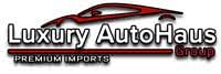 Luxury Autohaus Group's Logo