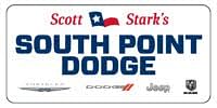 South Point Dodge Chrysler Jeep's Logo