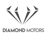 Diamond Motors's Logo