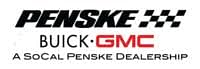 Penske Buick GMC of South Bay's Logo